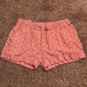 Old Navy Linen Short